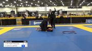 Replay: Mat 15 - 2024 World Masters IBJJF Jiu-Jitsu Champ | Aug 29 @ 7 PM