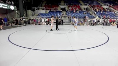 165 lbs Rnd Of 128 - James Cevizian, OH vs Gage Wiggins, FL