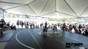 150 lbs Round Of 32 - Joshua Sim, Lancer WC vs Jayden Espinoza, Rancho Cucamonga HS