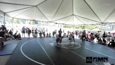 150 lbs Round Of 32 - Joshua Sim, Lancer WC vs Jayden Espinoza, Rancho Cucamonga HS