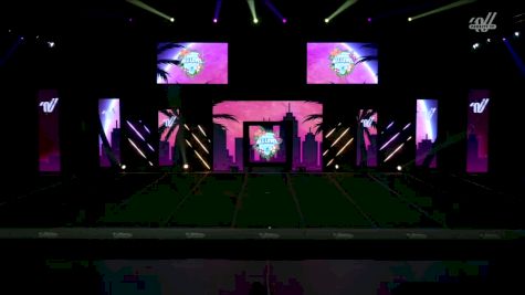 Unity Cheer Dortmund - Unity Rocks [2026 SRCGS 7 Day 1] 2026 Summer All Level Championship North