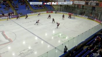 Replay: Away - 2025 Cowichan Valley vs Nanaimo | Mar 15 @ 6 PM