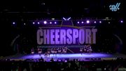 RTC - Rampage [2025 L2 Performance Rec - 14Y (NON) Day 2] 2025 CHEERSPORT National All Star Cheerleading Championship