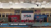 USA Starz - Starlites [2022 L1.1 Youth - PREP Day 1] 2022 USA Arizona Winter Challenge