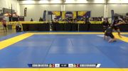 Luiz Miguel De Souza Mascarenhas vs Luciano Lima Sales Filho 2024 World IBJJF Jiu-Jitsu No-Gi Championship