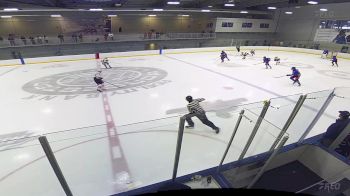 Replay: Home - 2024 Jr. Rangers 14U vs Colonials U14 | Sep 7 @ 7 AM