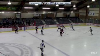 Replay: Home - 2024 Richmond vs Abbotsford | Dec 6 @ 7 PM