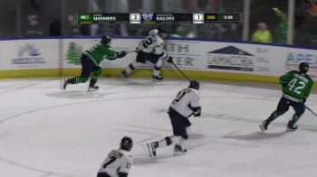 Replay: Away - 2023 Maine vs Worcester | Dec 23 @ 5 PM
