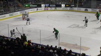 Replay: Home - 2023 Maine vs Worcester | Dec 23 @ 5 PM