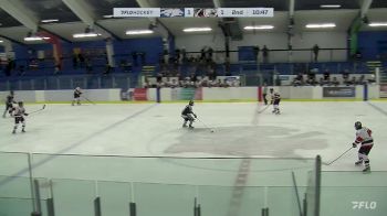 Replay: Home - 2023 North Vancouver vs Richmond | Nov 30 @ 6 PM