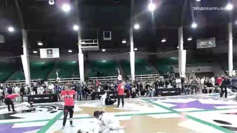 Neillie Fields vs Bridget Ferrell 2021 F2W Colorado State Championships - Event