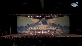 Legion of Allstars - Tiny Ops [2023 L1 Tiny - D2 Day 1] 2023 Athletic Atlanta Nationals