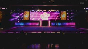 Troy Patriots Red Rubys [2025 Show Cheer 1 - Jr. Varsity - Small B] 2025 Pop Warner National Cheer & Dance Championship