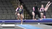 Kyra DiCello - Vault, Hills - 2022 Elevate the Stage Toledo presented by Promedica