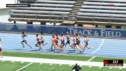 Men's 1500m Open, Heat 4