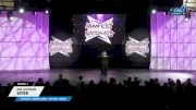 EPA AllStars - WREK [2024 Junior Coed - Hip Hop - Small 1] 2024 JAMfest Dance Super Nationals