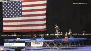 Kerry Driscoll - Individual Trampoline, SunDance T&T - 2021 USA Gymnastics Championships