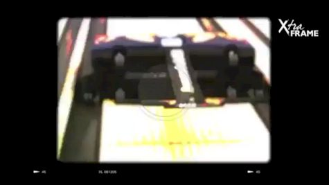 XF2-Roth/Holman PBA Doubles Championship