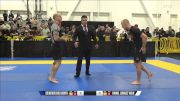 Kamil Lukasz Wilk vs João Matheus De Melo Assonitis 2024 World IBJJF Jiu-Jitsu No-Gi Championship