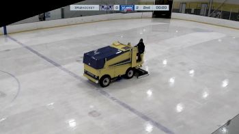Replay: Home - 2023 WBS Knights vs CT Jr. Rangers | Nov 17 @ 5 PM