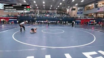Replay: Mat 5 - 2026 Texas Outlaw | Jan 2 @ 9 AM