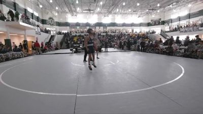 106 lbs Round 1 (16 Team) - Ioan Boyd, Central (Carroll) vs Aiden Nam, St Pius X School