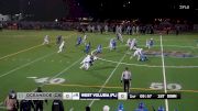Oceanside Warriors (CA) vs. West Volusia Wolves (FL) - 2025 Pop Warner Football Super Bowl