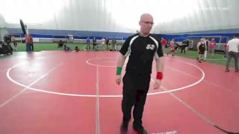 182 lbs Consi Of 8 #2 - Anthony Lyons, Duxbury vs Declan Byrne, Pembroke