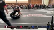 Chuy Duran vs Armando Gutierrez 2026 ADCC Portland Open