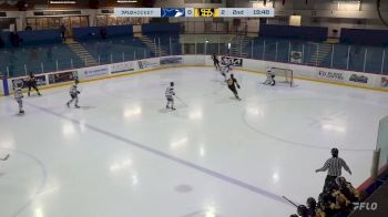 Replay: Home - 2024 PCHA White vs Shawnigan | Mar 6 @ 8 AM