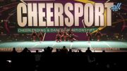 Cheer Bratz - Big Biz [2023 L2 Junior - D2 - Small - B] 2023 CHEERSPORT National All Star Cheerleading Championship