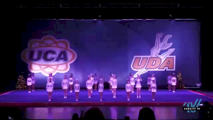 Icon Athletics - Chaos [2021 L3 Junior - D2 Day 2] 2021 UCA and UDA