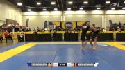 Romero Alves Amancio vs Thorin Oakenshield Ryan 2024 World IBJJF Jiu-Jitsu No-Gi Championship