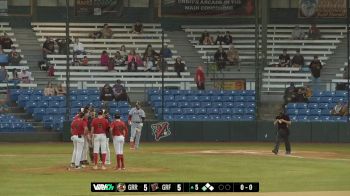 Replay: Home - 2024 Range Riders vs Voyagers | May 28 @ 7 PM