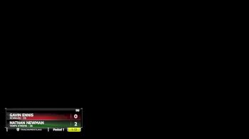 96 lbs Round 4 (10 Team) - Gavin Ennis, Scanlan vs Nathan Newman, Terps Xtreme