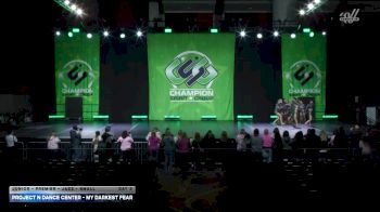Project N Dance Center - My Darkest Fear [2026 Junior - Premier - Jazz - Small Day 3] 2026 CSG Dance Grand Nationals