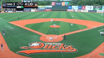 Replay: Home - 2025 Flying Boxcars vs Ducks | Jun 29 @ 1 PM