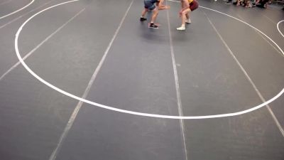 215 lbs 3rd Place Match - Blake McMullen, Northwest Wrestling Club vs Zachary Plank