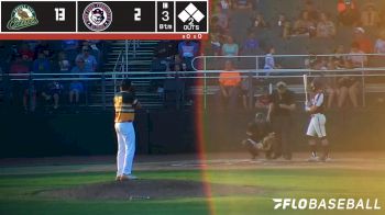 Replay: Owls vs HiToms - 2022 Forest City Owls vs HiToms | Jun 10 @ 6 PM
