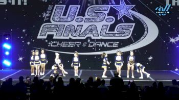 Perry Hall Recreation - Reign [2024 L1 Performance Rec - 8Y (AFF) Day 1] 2024 The U.S. Finals: Virginia Beach