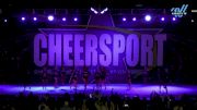 Rain Athletics - Downpour [2025 L4 Senior Coed - Small Day 2] 2025 CHEERSPORT National All Star Cheerleading Championship