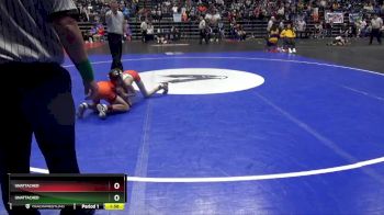 79 lbs Cons. Round 3 - Nathan Butcher, St. Charles WC vs Colton Madison, Edwardsville WC