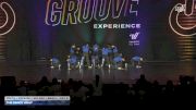 The Dance Vault [2025 Youth - Premier - Hip Hop - Small Day 3] 2025 Encore Grand Nationals