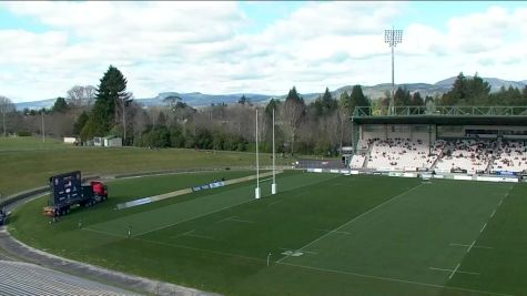 Replay: Bay of Plenty vs Otago | Sep 2 @ 2 AM