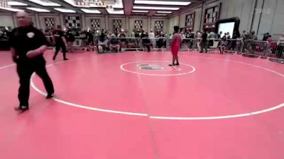 220 lbs Rr Rnd 2 - Ayden Sproul, Ny vs Antonio Cipollo, Ny