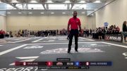 Yasir Zimic vs Daniel Boisvenue 2024 ADCC Niagara Open