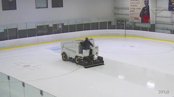 Replay: Home - 2025 MI Vipers vs CWE Prosp | May 9 @ 9 PM