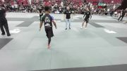Centrel Farmer vs Ángel Prieto 2022 ADCC Las Vegas Open
