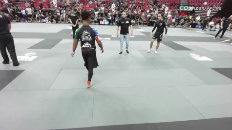 Centrel Farmer vs Ángel Prieto 2022 ADCC Las Vegas Open