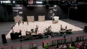 Fruitport Independent Percussion "Fruitport MI" at 2024 WGI Percussion/Winds World Championships